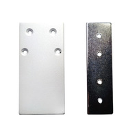 Magnetické kolejové systémy & příslušenství - KONEC KAPKY PRO SYSTÉM MAGNETICKÉHO SLEDOVÁNÍ - S35