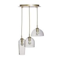 Vícečetná - AZZ AZ3338 Blanca 3 (champagne) - AZZARDO