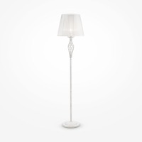 Stojací lampy - M ARM247-11-G Stojací lampa Grace ARM247-11-G - MAYTONI