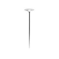 Kotvící prvky, držáky, závěsy - FARO 64232 Zapuštěná rozeta bez rámečku - FARO