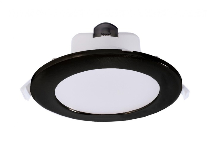 Kruhová - IMPR 565364 Deko-Light stropní vestavné svítidlo Acrux 120 220-240V AC/50-60Hz 14,50 W 3000/4000/6000 K 1370 lm bílá RAL 9016 - foto 1