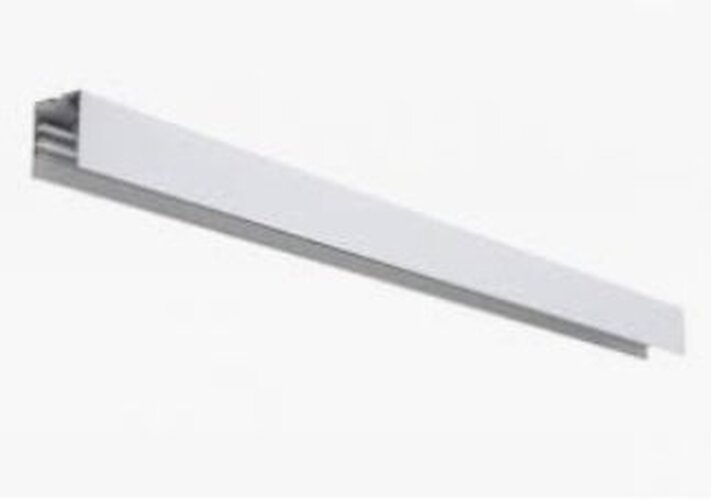 Podélná - HAL 04-20003, W Tubus LIPO 60 pro 04-A00*-20 (bez modulu) - HALLA - foto 1