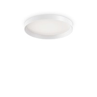 Kruhová - ILUX 270289 Stropní svítidlo Fly pl d35 4000k - IDEALLUX