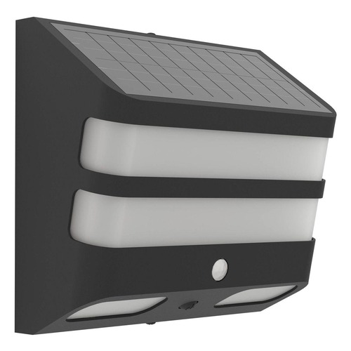 Nástěnná - EG 901084 Nástěnné solární svítidlo STIAPPA EGLO 901084 - EGLO - foto 1
