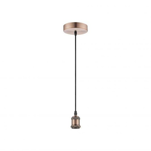 Subtilní - LD 13570-20 DIY Závěsné svítidlo, E27-patice, bez zdroje světla - LEUCHTEN DIREKT / JUST LIGHT - foto 1