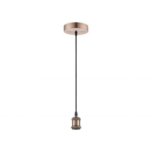 Subtilní - LD 13570-20 DIY Závěsné svítidlo, E27-patice, bez zdroje světla - LEUCHTEN DIREKT / JUST LIGHT - foto 1