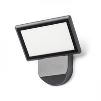 Nástěnná - RED R13512 COMODO nástěnná antracitová 230V LED 20W IP65 3000K - RED - DESIGN RENDL