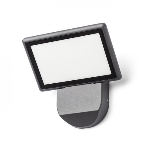 Nástěnná - RED R13512 COMODO nástěnná antracitová 230V LED 20W IP65 3000K - RED - DESIGN RENDL - foto 1