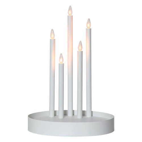 Ostatní - EG 410969 Svícen DECO 410969 - EGLO - foto 1