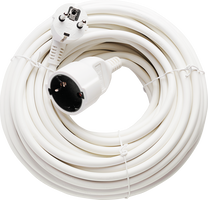 Zásuvky a adaptéry - Prodlužovací kabel 10m