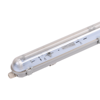 Trubkové příslušenství - Svítidlo pro jednu stranu Power Led Tube