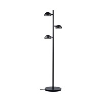 Stojací lampy - NOR 2220194003 Nomi stojací lampa černá - NORDLUX