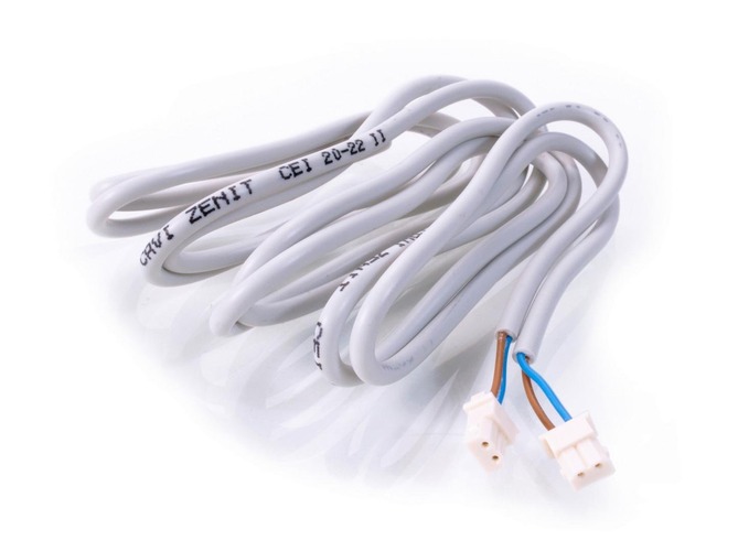 Příslušenství - IMPR 561202 Kabel 1,5 m pro LED trafo elektronické stmívatelné - LIGHT IMPRESSIONS - foto 1