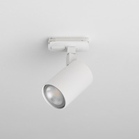 Svítidla - AST 1286033 Lištový 1F systém Ascoli Track 50W GU10 bílá - ASTRO Lighting