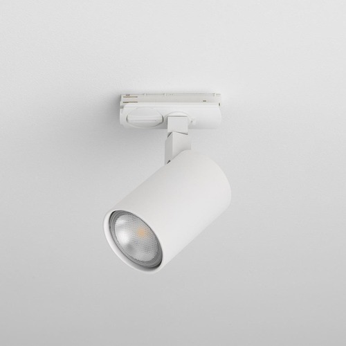 Svítidla - AST 1286033 Lištový 1F systém Ascoli Track 50W GU10 bílá - ASTRO Lighting - foto 1