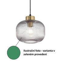 Koule - ILUX 237428 MINT-2 SP1 VERDE - IDEALLUX