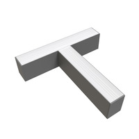 Lineární LED světla - Konektory lineárního tvaru LED Slim Linkable