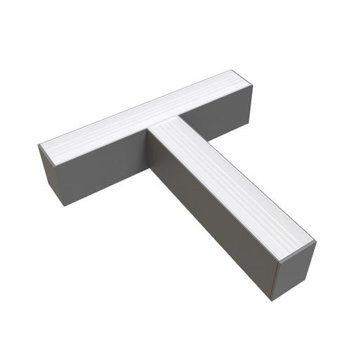 Lineární LED světla Optonica - Konektory lineárního tvaru LED Slim Linkable - foto 1