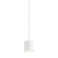 Subtilní - LA 1004673 OCULUS PD vnitřní LED závěsné svítidlo single bílé DIM-TO-WARM 2000–3000 K - BIG WHITE (SLV)