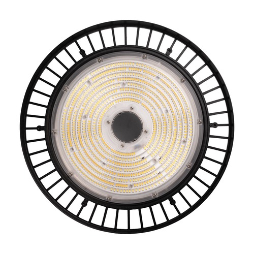 Průmyslová LED svítidla - LED průmyslové CCT svítidlo CT5-UFO200W - foto 1