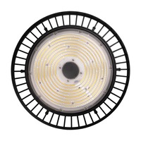 Průmyslová LED svítidla - LED průmyslové CCT svítidlo CT5-UFO200W