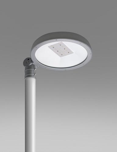 Veřejné osvětlení - CEN AREA-403240 LED svítidlo pro veřejné osvětlení AREA 40W 4000K IP65 - CENTURY - foto 1
