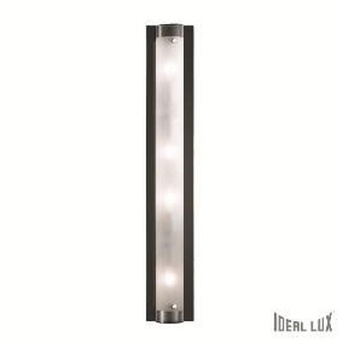 Dekorativní - ILUX 051864 Nástěnné/ stropní svítidlo Ideal Lux Tudor AP4 051864 - IDEALLUX - foto 1