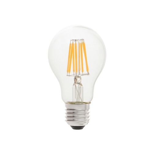 E27 - FARO 17498 LED žárovka A60 E27 7W 2700K TUYA WIFI - FARO - foto 1