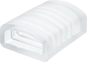 Spotřební materiál a příslušenství - Koncový kryt pro 5x10mm 2835