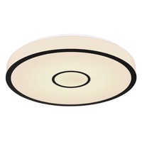 Kruhová - GLO 48027-40SH GEORGIA 48027-40SH Stropní svítidlo - GLOBO