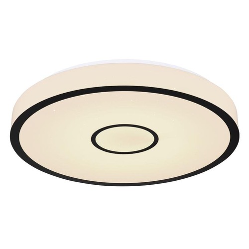 Kruhová - GLO 48027-40SH GEORGIA 48027-40SH Stropní svítidlo - GLOBO - foto 1