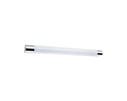 K zrcadlu - P 79713 LED svítidlo nad zrcadlo Orgon IP44 10,5W 700mm chrom - PAULMANN