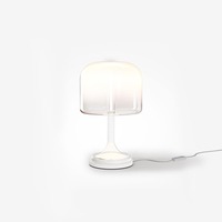 Stolní lampy dekorační - M MOD286TL-L8W3K Stolní lampa Spirito 3000K 13W MOD286TL-L8W3K - MAYTONI