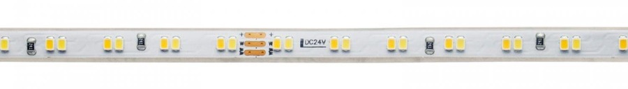 Pracovní osvětlení - IMPR 840349 Deko-Light flexibilní LED pásek 2216-196-24V-3000-6500K-5m-Silikon 24V DC 40,00 W 3000-6500 K 3405 lm 5000 - foto 1