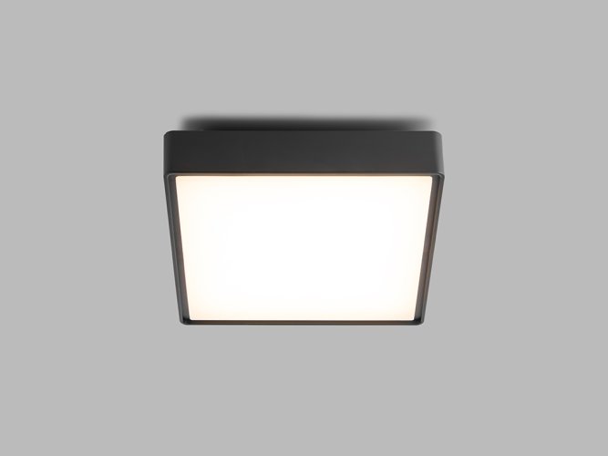 Stropní - Stropní svítidlo SOLO, A ZIGBEE 16W 3CCT 3000K/4000K/6500K, ZIGBEE - foto 1