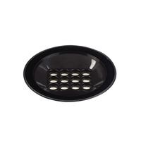 Zapuštěná - FARO 71716 TRAS-25 LED zapuštěné svítidlo, černá, 13st - FARO