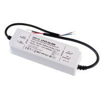 Napájecí zdroje 24V - LED zdroj 24V 200W LPV5-24-200 Záruka 5 let