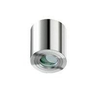 Přisazená - AZZ AZ2691 Brant IP44 (chrom) - AZZARDO