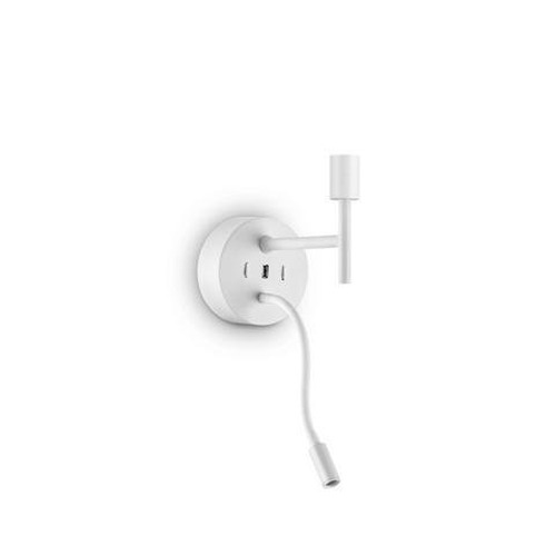 Dekorativní - ILUX 259819 SET UP MAP2 BIANCO - IDEALLUX - foto 1