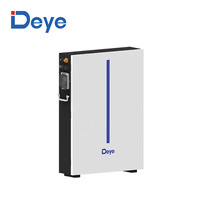 Baterie - Deye baterie 6kW