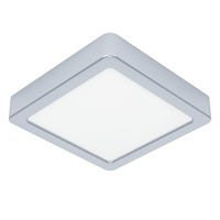 Hranatá - EG 900649 Stropní svítidlo FUEVA 5 900649 - EGLO