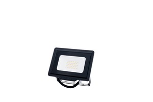 LED reflektory - LED světlomet SMD Black City Line