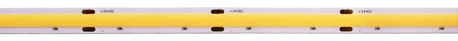 Pracovní osvětlení - IMPR 840296 Deko-Light flexibilní LED pásek COB-24V-3000K-5m 24V DC 45W 3000 K 3400 lm 5000 - foto 1