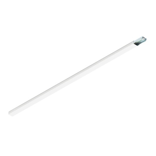 Liniové EASYLIGHT - LA 1009236 EASYLIGHT BC 2500 5 25 WH Blind Cover 2500mm, 5 pole, 2,5mm2 - BIG WHITE (SLV) - foto 1