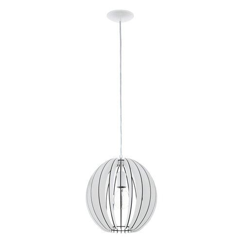 Koule - EG 94438 Závěsné svítidlo COSSANO 94438 - EGLO - foto 1