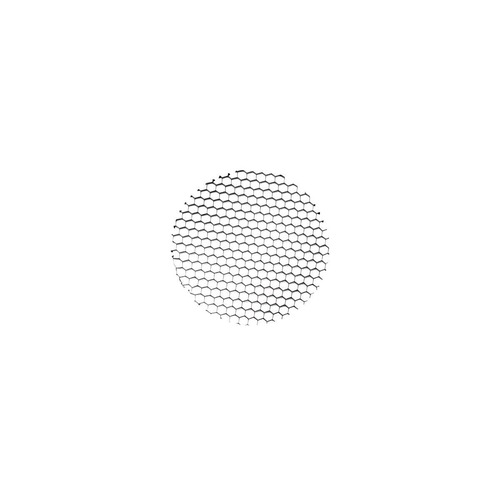 Stínidla, kryty, clony - LA 1010683 NUMINOS® M voštinový difuzor - BIG WHITE (SLV) - foto 1