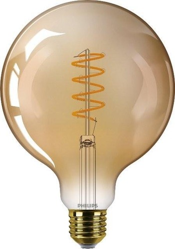 E27 - PH 8719514337831 LEDclassic 50W G120 E27 2200KGOLD RF 1PF - PHILIPS (0) - foto 1