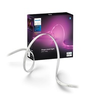 Pracovní osvětlení - PH 8720169326699 Hue WACA Solo Lightstrip LED pásek 20W 1700lm 2000-6500K RGB IP20 5m - PHILIPS