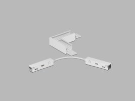 Lišty - Lišty svítidlo MAG LOW CORNER-H, W DALI, DALI