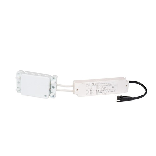 Stabilizovaný proud - SLC S32317 Driver NFC 1Ch 100-700mA QA 15W DALI IP20 - TLG - foto 1